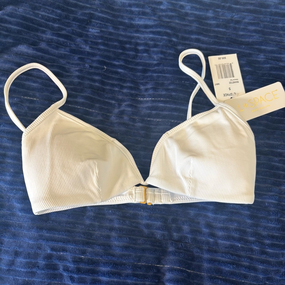 L Space Helena Bikini Top - Picture 5 of 12